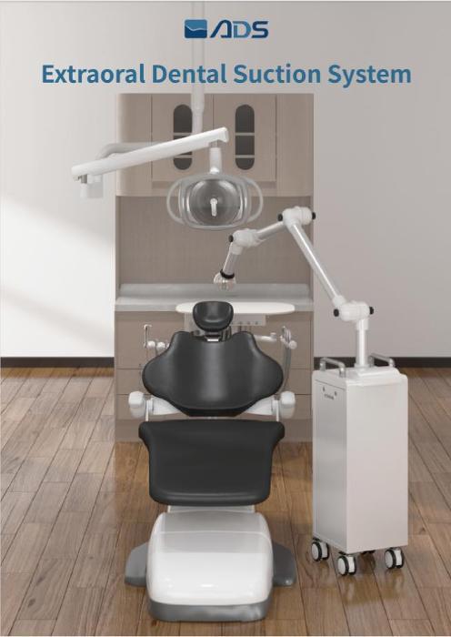 ADS Extraoral Suction Unit